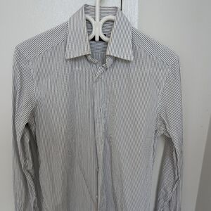 Ermenegildo Zegna Dress Shirt